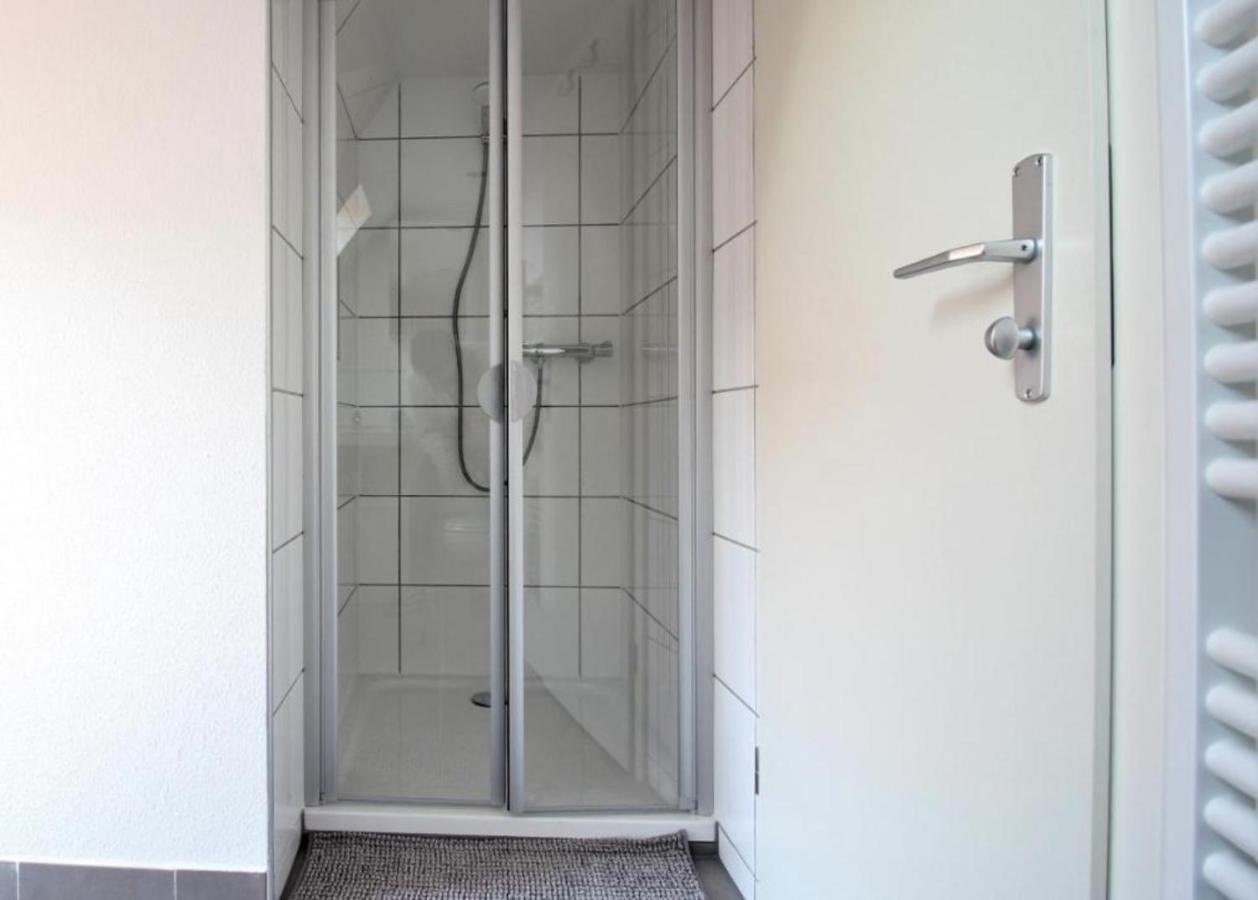 Zwei Ferienwohnungen In Randersacker Kültér fotó